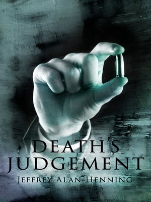 cover image of Death's Judgement (The Avatar Series Book 3)